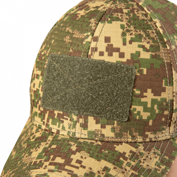 Фото Бейсболка Tactic RS TF Хижак G-0822