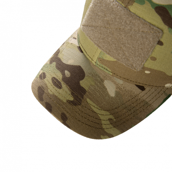 Фото Бейсболка Tactic Twill MC