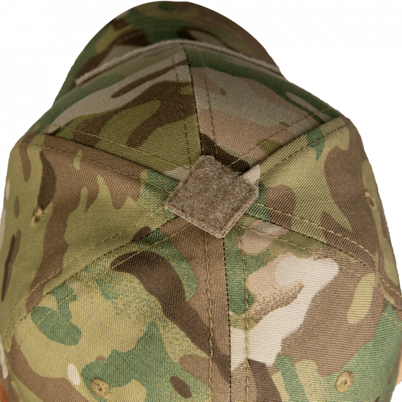 Фото Бейсболка Tactic Twill MC