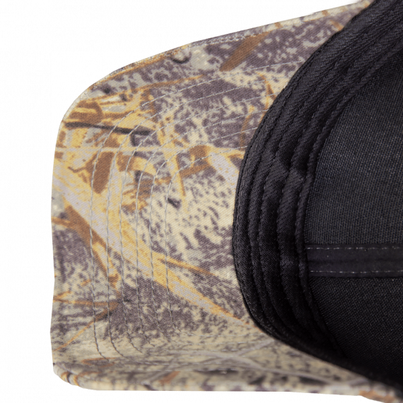 Фото Бейсболка Twill Logo Татарське Зілля