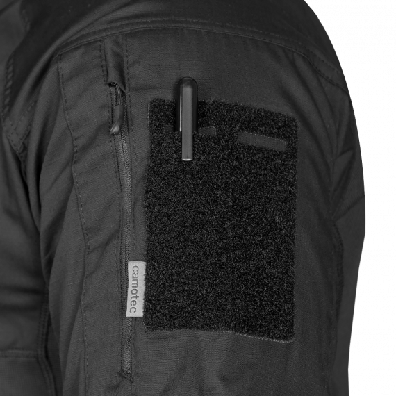 Фото Бойова сорочка Blitz 2.0 Чорна