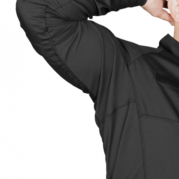 Фото Бойова сорочка Blitz 2.0 Чорна