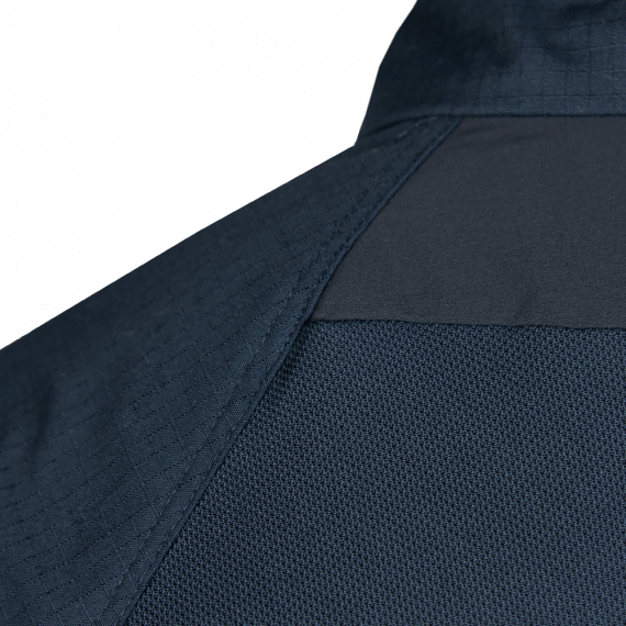 Фото Бойова сорочка Blitz Темно-синя