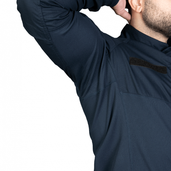 Фото Бойова сорочка Blitz Темно-синя