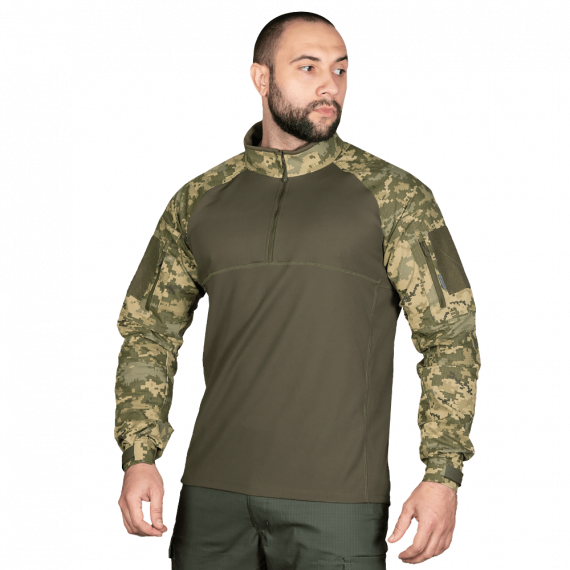 Фото Бойова сорочка Raid MM14/Олива