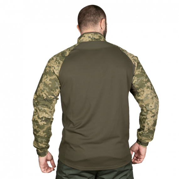 Фото Бойова сорочка Raid MM14/Олива
