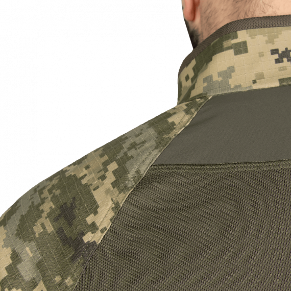 Фото Бойова сорочка Raid MM14/Олива