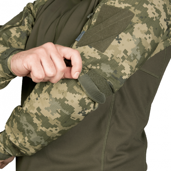Фото Бойова сорочка Raid MM14/Олива