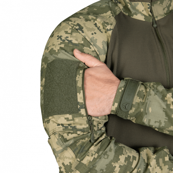 Фото Бойова сорочка CM Raid 2.0 MM14/Олива