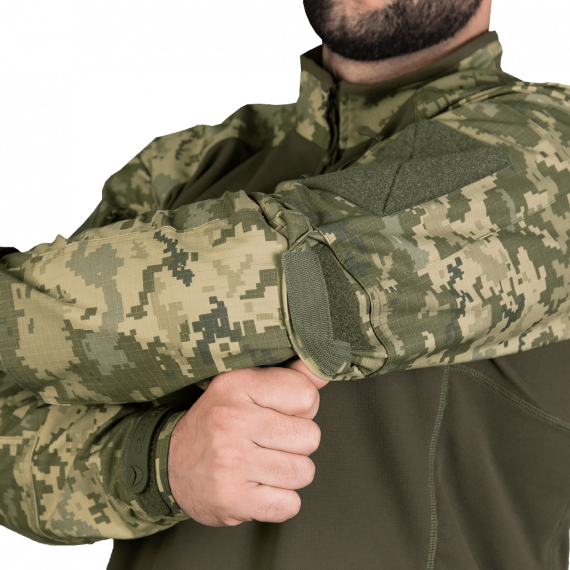 Фото Бойова сорочка CM Raid 2.0 MM14/Олива