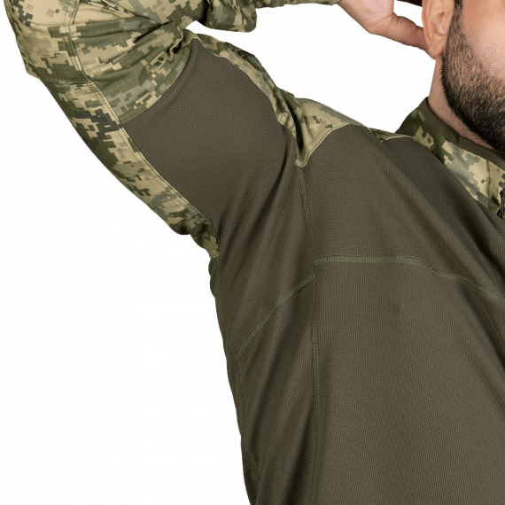 Фото Бойова сорочка CM Raid 2.0 MM14/Олива