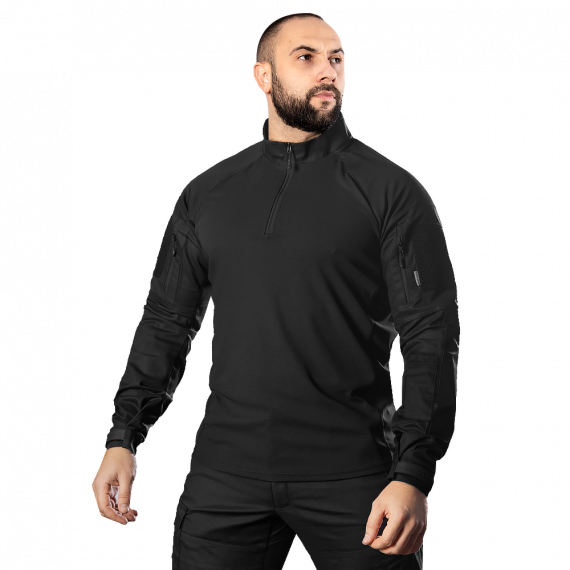 Фото Бойова сорочка Raid Twill/Sorona Чорна