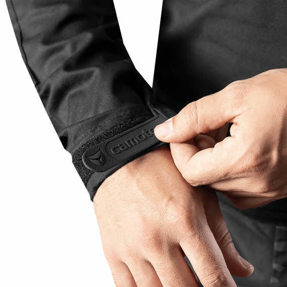 Фото Бойова сорочка Raid Twill/Sorona Чорна