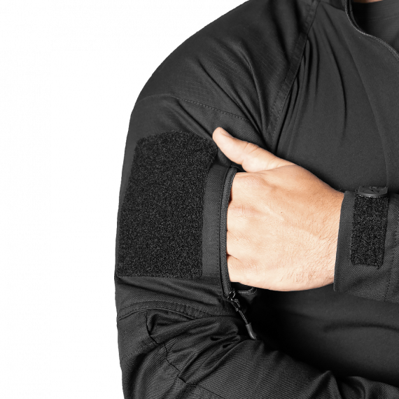 Фото Бойова сорочка Raid Twill/Sorona Чорна