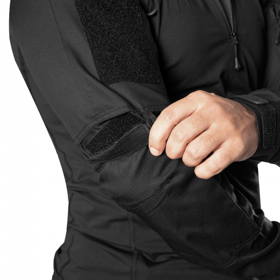 Фото Бойова сорочка Raid Twill/Sorona Чорна