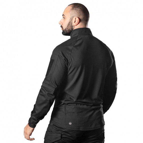 Фото Бойова сорочка Raid Twill/Sorona Чорна