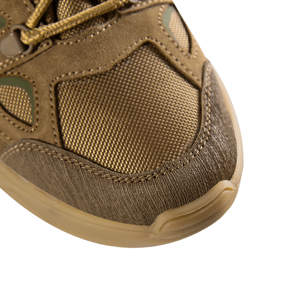 Фото Черевики Scout MID Койот