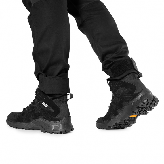 Фото Черевики Scout MID Чорні