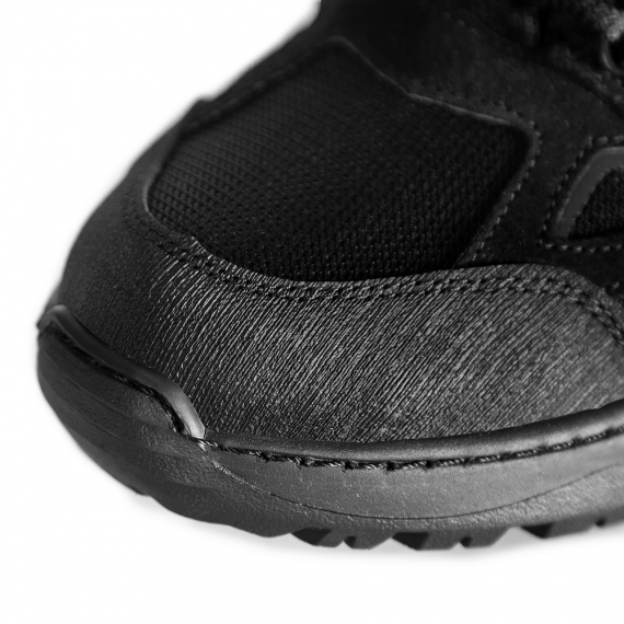 Фото Черевики Scout MID Чорні