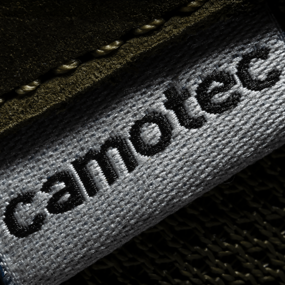 Фото Черевики Scout MID Олива