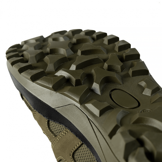 Фото Черевики Scout MID Олива