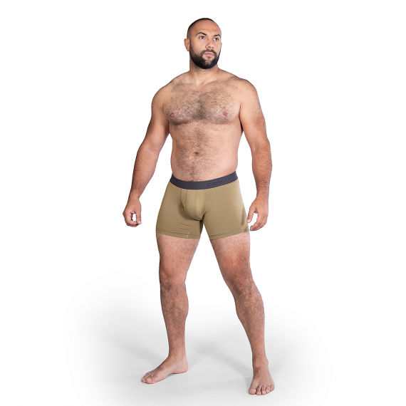 Фото Труси X-Dry Tan