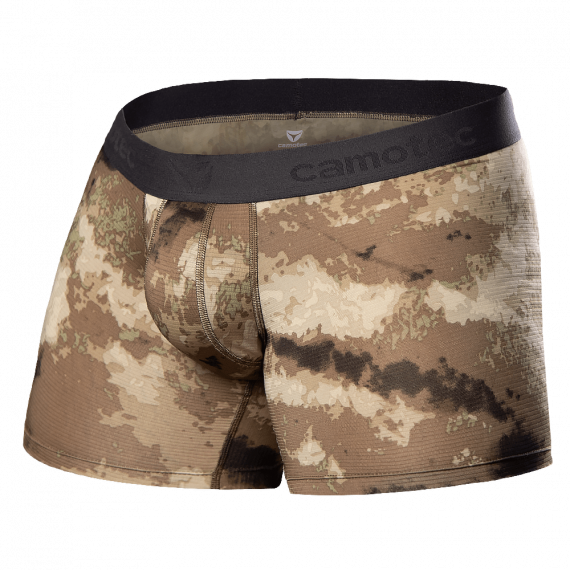 Фото Труси X-Dry A-TACS AU