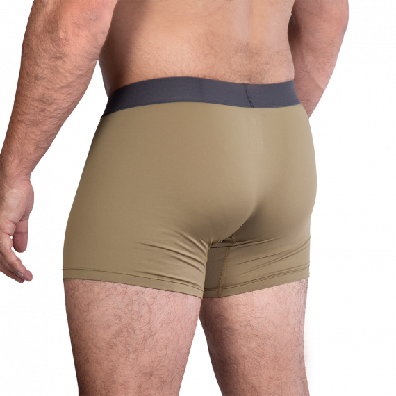 Фото Комплект трусів X-Dry Tan