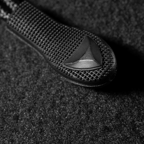 Фото Флісова кофта Patrol 2.0 (perf.) H100 Чорна