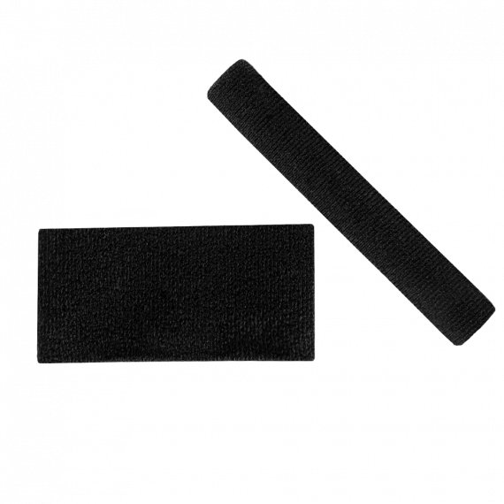 Фото Футболка Chiton Patrol Чорна