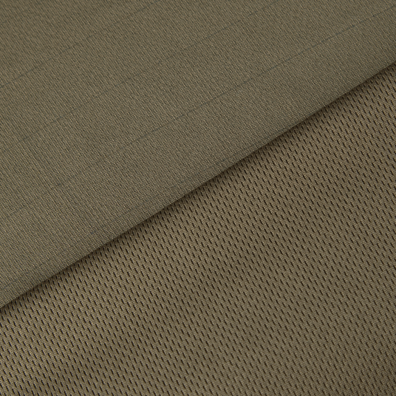 Фото Футболка Chiton Patrol Олива