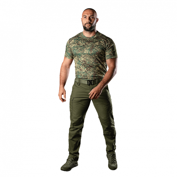 Фото Футболка Chiton Patrol Хижак G-0822