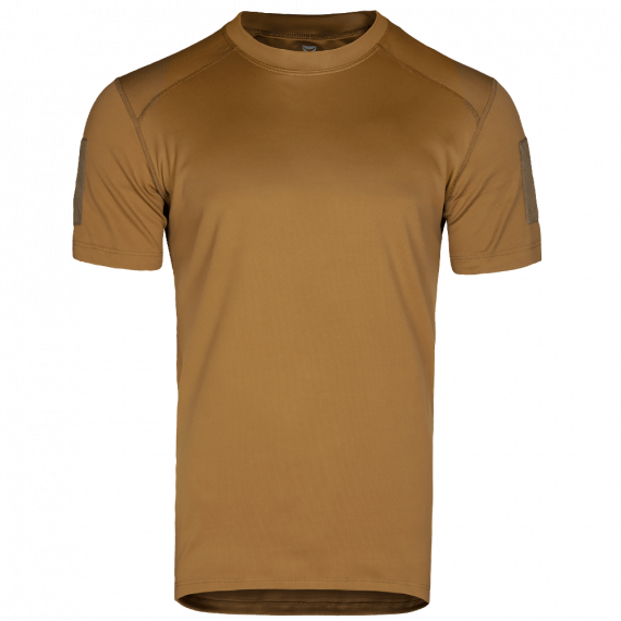 Фото Футболка Chiton Tactical Antistatic Койот