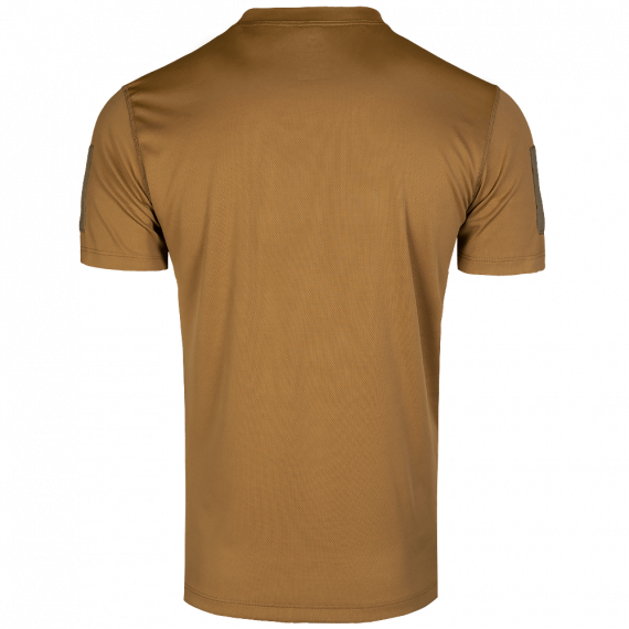 Фото Футболка Chiton Tactical Antistatic Койот