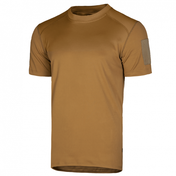 Фото Футболка Chiton Tactical Antistatic Койот