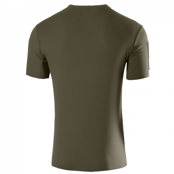 Фото Футболка Chiton Tactical Олива