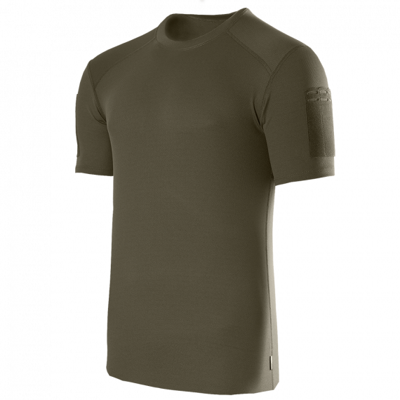 Фото Футболка Chiton Tactical Олива