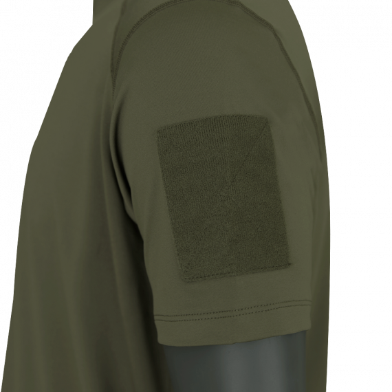Фото Футболка Chiton Tactical SJ Олива