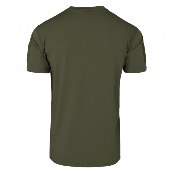 Фото Футболка Chiton Tactical SJ Олива