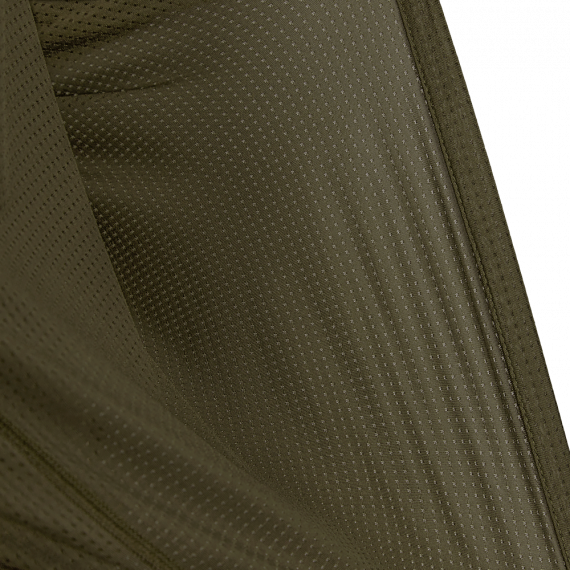 Фото Футболка Chiton Grid Олива