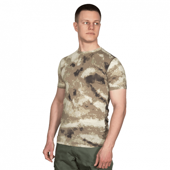 Фото Футболка CoolTouch A-TACS AU