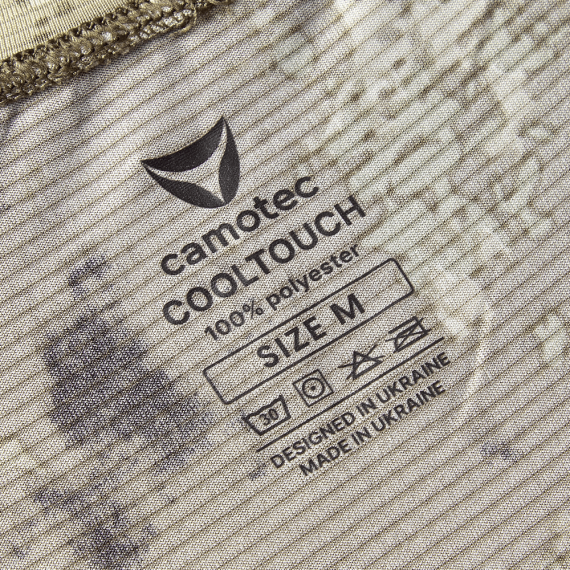 Фото Футболка CoolTouch A-TACS AU