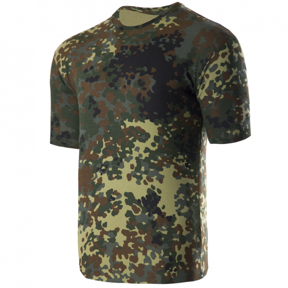 Фото Футболка Bavovna Flecktarn