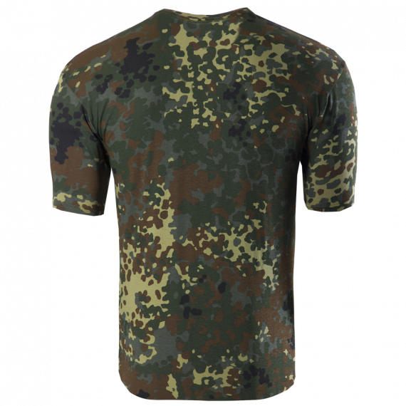 Фото Футболка Bavovna Flecktarn