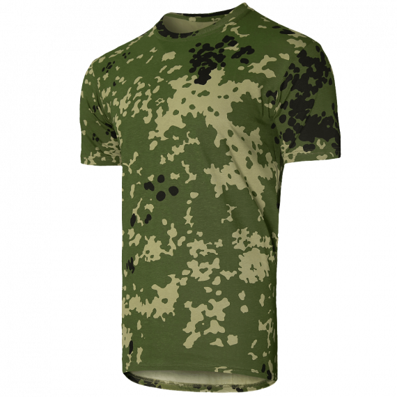 Фото Футболка Bavovna Flecktarn D