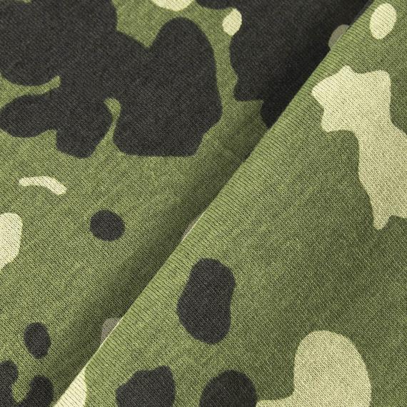 Фото Футболка Bavovna Flecktarn D