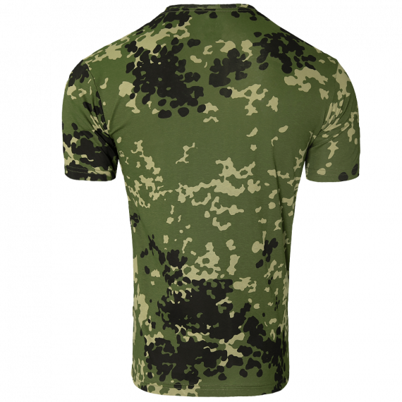Фото Футболка Bavovna Flecktarn D