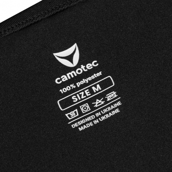 Фото Футболка Lava 2.0 Carbon (Воля білий)