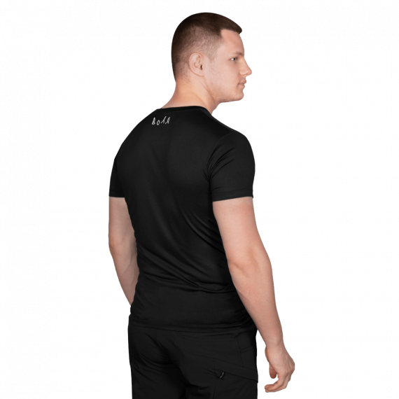 Фото Футболка Lava 2.0 Carbon (Воля білий)