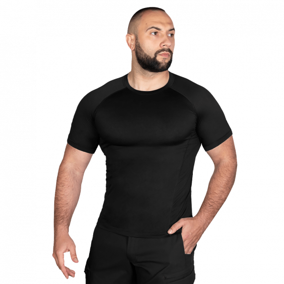 Фото Футболка Thorax 2.0 HighCool Чорна
